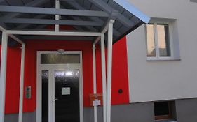 Apartmán Sluka